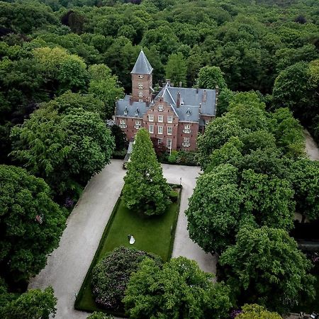 ואסנאר Kasteel De Wittenburg מראה חיצוני תמונה