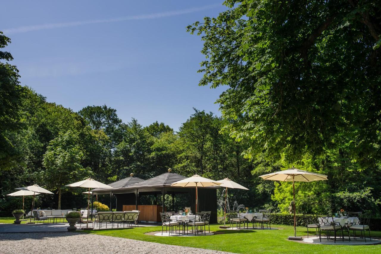 ואסנאר Kasteel De Wittenburg מראה חיצוני תמונה