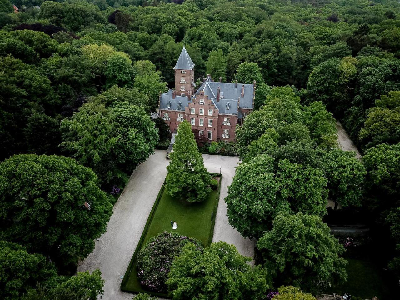 ואסנאר Kasteel De Wittenburg מראה חיצוני תמונה