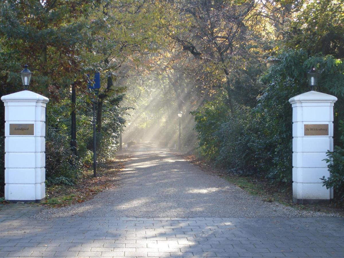 ואסנאר Kasteel De Wittenburg מראה חיצוני תמונה