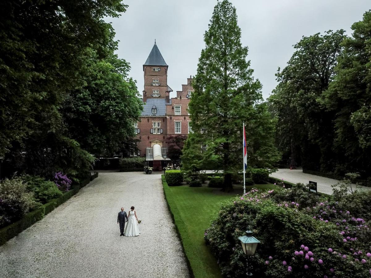 ואסנאר Kasteel De Wittenburg מראה חיצוני תמונה